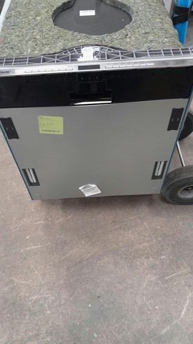 Bosch dishwasher smh4hvx14g - dishwasher,