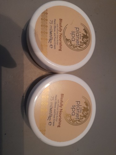 Avon planet spa blissfully - 2,