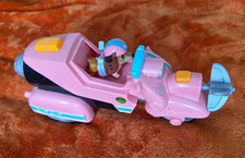 PAW PATROL THE MOVIE LIBERTY