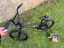 ✅ We The People CRS20 BMX 20