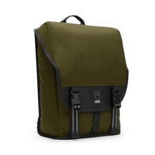Chrome Soma Two-Strap 22L