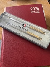 Sheaffer Ballpoint Pen and