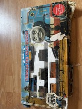 Thomas and friends - and,