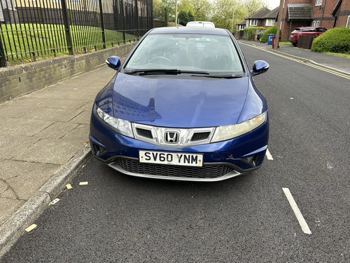 Honda civic mk8 2006 2011 - civic, 2006-2011