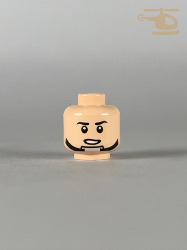 Lego star wars head - star, wars™