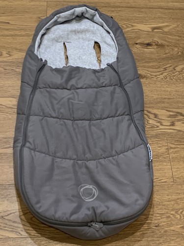 Bugaboo universal footmuf - universal,