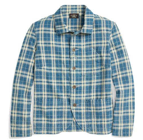 Rrl ralph lauren - rrl,