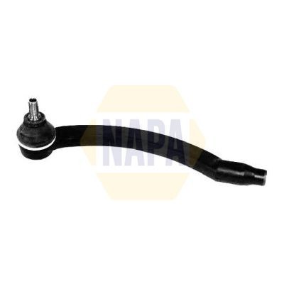 Tie rod end front - rod,