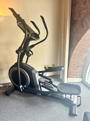 Pro cross trainer