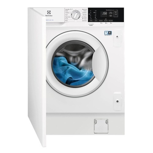 Electrolux 700 steamcare kg - 7,