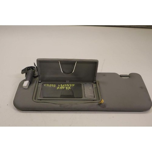 Sun visor suzuki - lh,