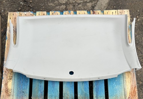 Mercedes slk r171 roof liner - mercedes,