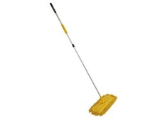 Bulldozer Heavy-Duty Floor