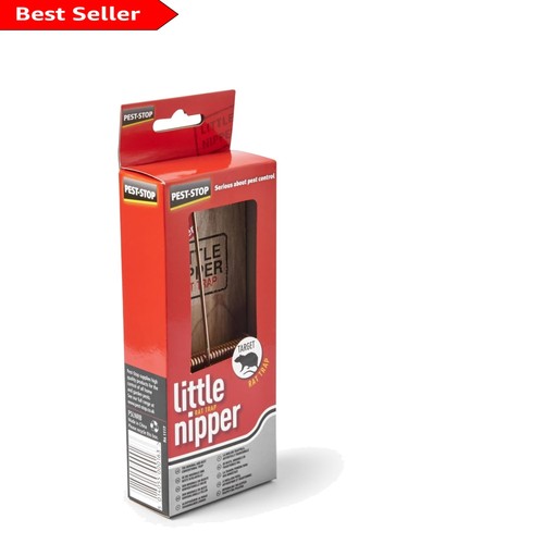 Classic little nipper wooden - classic,