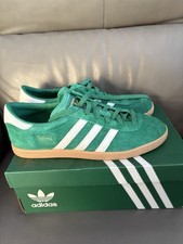 Adidas Stadt Sodermalm Size 11