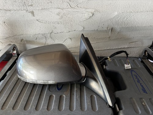 Honda accord mk7 wing - honda, mirror