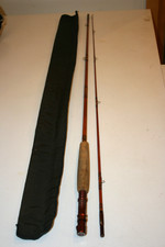 Vtg Heddon Pal Pro Weight Fly