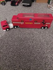 Matchbox Superkings  Iveco