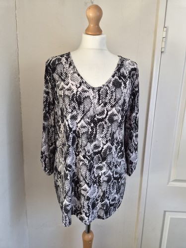 Kim ladies blouse - co,