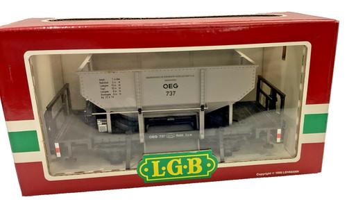 Lgb scale 4141 - lgb, g