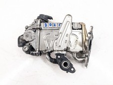 MERCEDES E CLASS W213 EGR VALVE COOLER 2.0 / 654.920 DIESEL A6541401700 2017