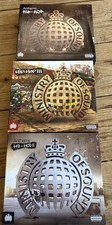 Ministry Of Sound Hip Hop Anthems I / II / III CD Box Sets 9 Discs In Total