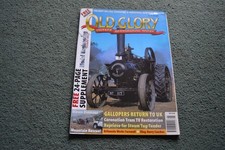 Old Glory Magazine May 2004