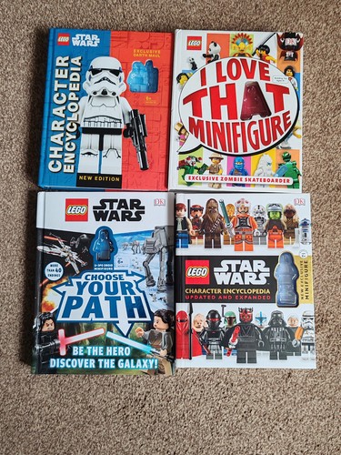 Lego star wars character - star,