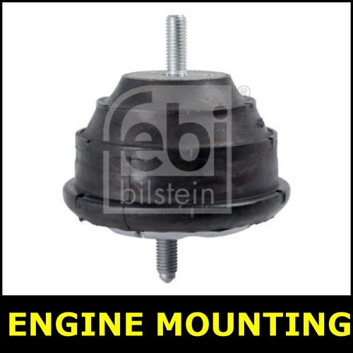 Engine mounting left right - engine,