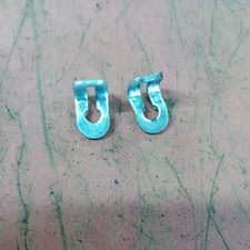 cable clips Qualcast Classic