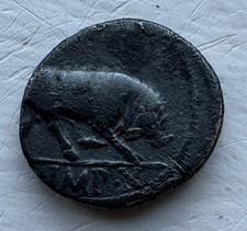 AUGUSTUS 31 B.C.-14 A.D