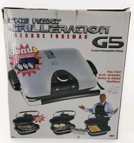 Vtg nib the next - nib, generation