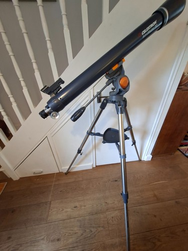 Optical terrestrial and