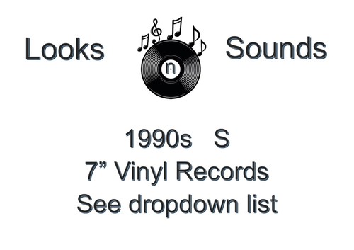 1990s vinyls various - vinyls,