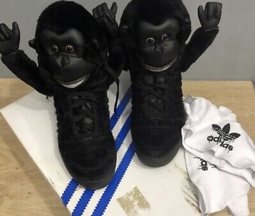 Size adidas jeremy - -,
