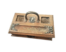 Antique victorian wooden - antique,