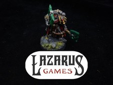 Warhammer 40K Space Wolves