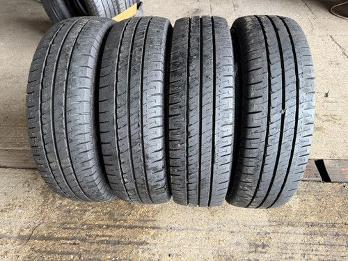 Tyres 205 16 c - c, michelin