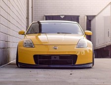 KBD Body Kits Nismo 2 4 Pc