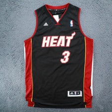 Adidas Miami Heat 3 Dwayne