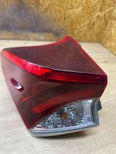 Toyota Auris E180 2016 Left