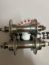 Sunshine Old School Bmx Hubs Sealed Bullseye Hutch DK Sonlites Campagnolo Jmc Se