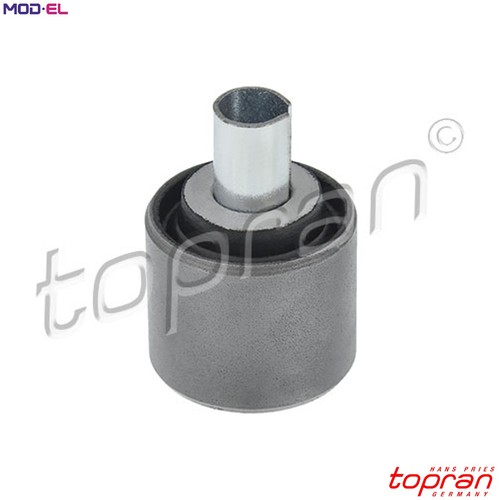 Mounting controltrailing - mounting,