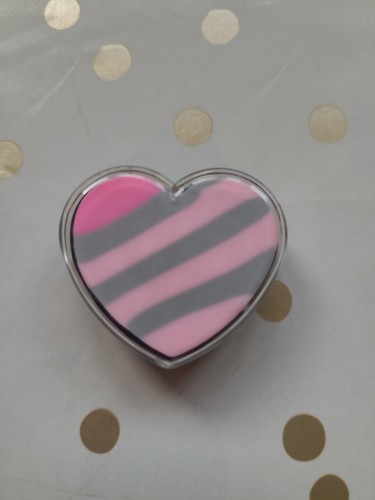 Rare vintage eraser - 🌈,