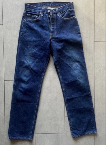 Vintage levi 501 big - big, e