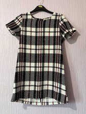 Vera & Lucy checkered print