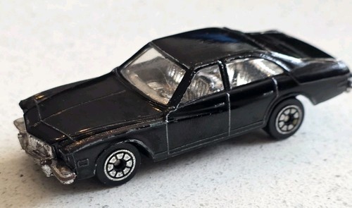 Corgi juniors buick regal - corgi,