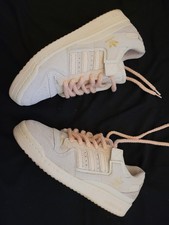 adidas Forum 84 Low Cream Pink