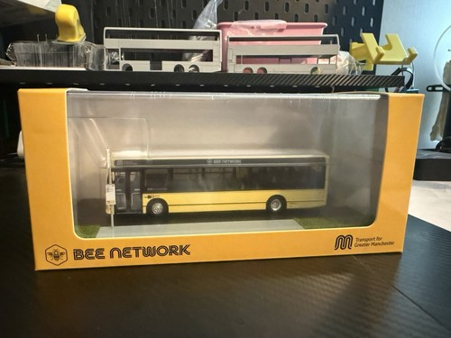 Mbc 1005 alexander dennis - 1005,