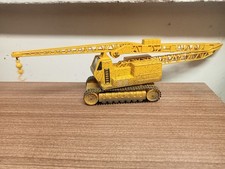 Corgi Modern Truck Heavy